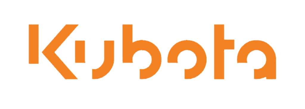 Kubota Logo