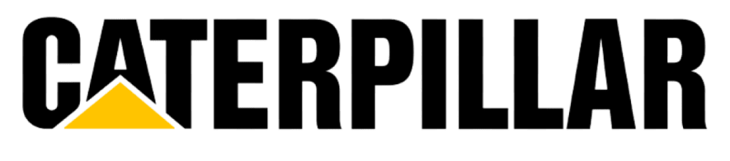 Caterpillar Logo