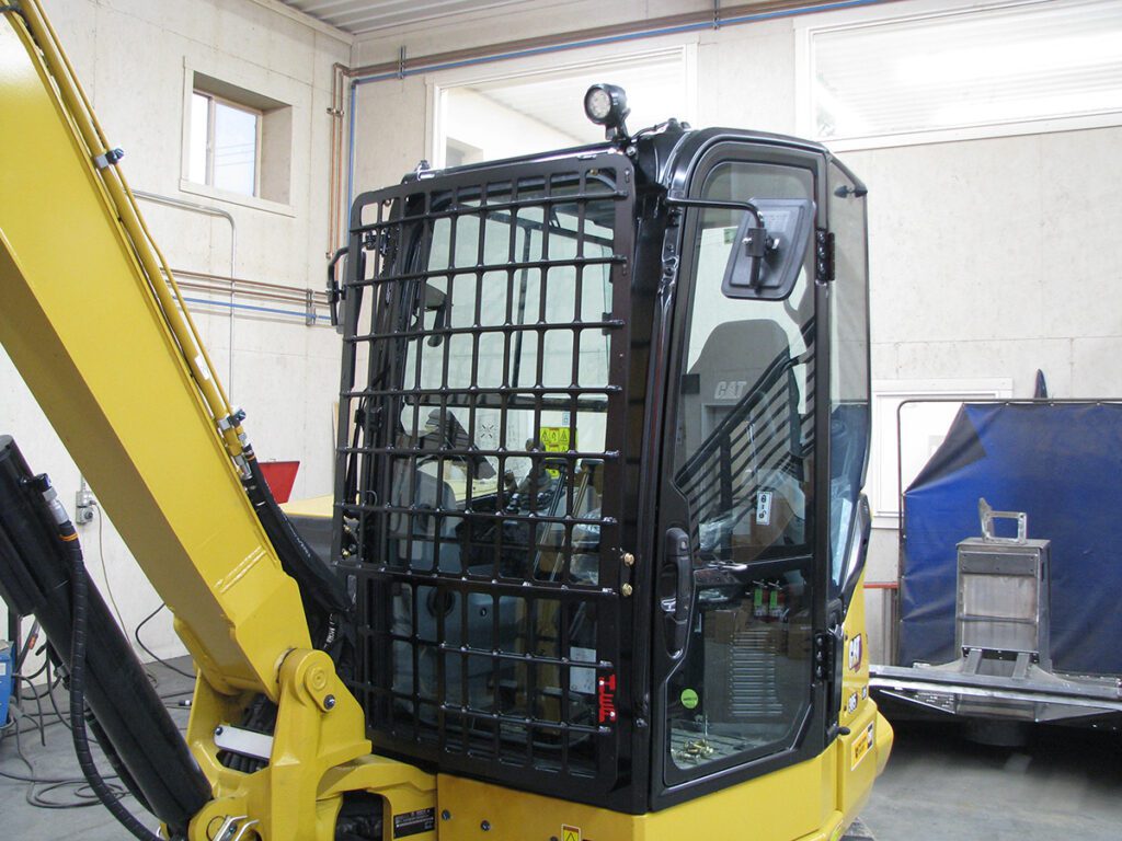 SKELETON WINDOW GUARD IMAGE