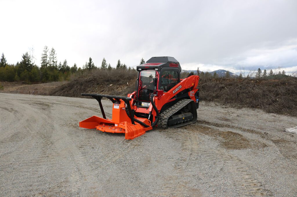Kubota-SVL95-2-Ballistic-Door-and-Cab-Guard-and-Cooler-and-Eco-Mulcher-3