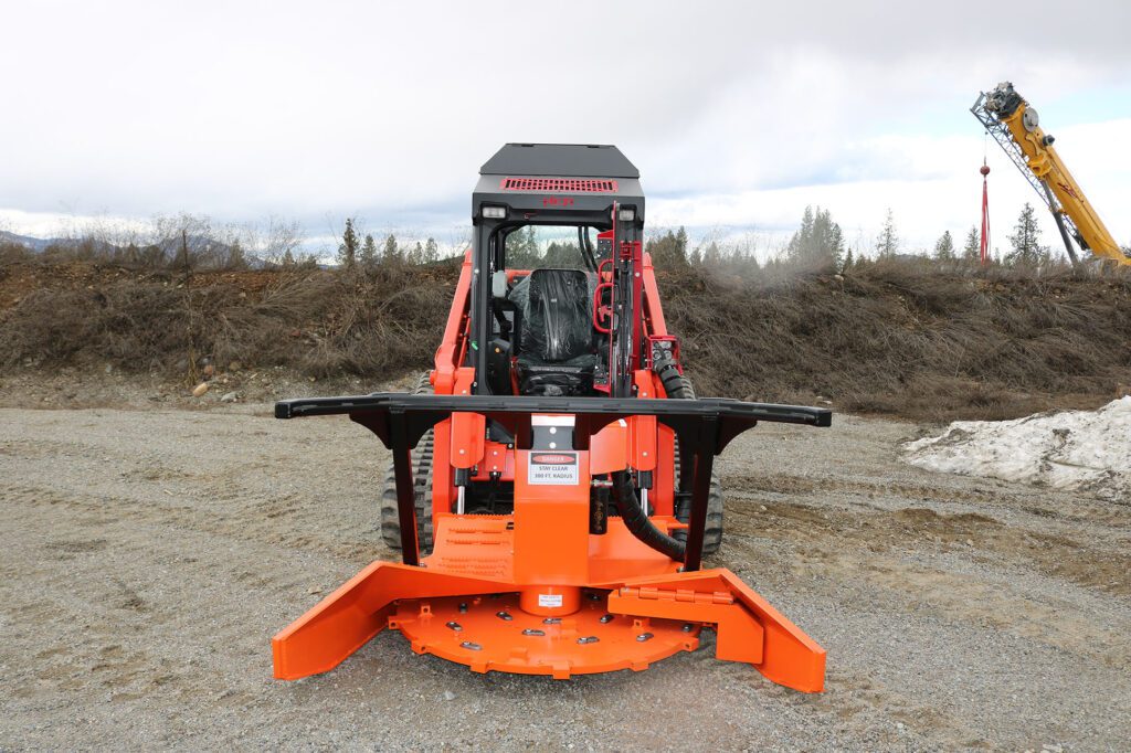 Kubota-SVL95-2-Ballistic-Door-and-Cab-Guard-and-Cooler-and-Eco-Mulcher-82