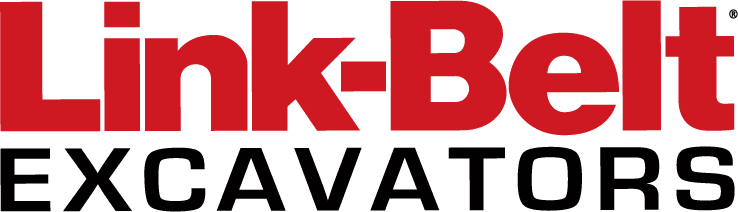 Link Belt logo