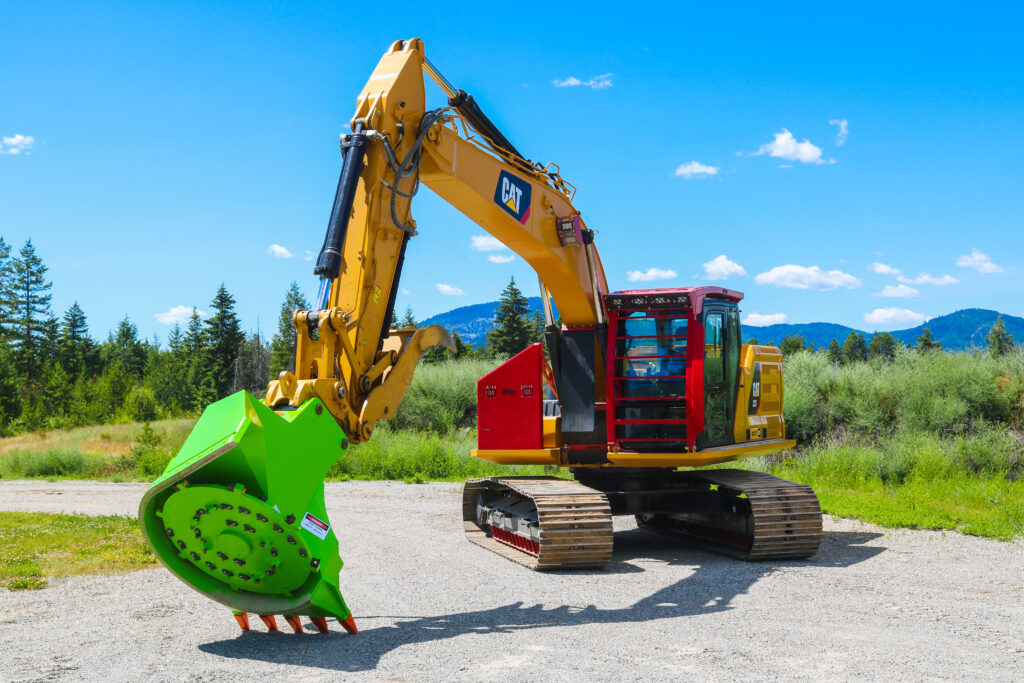 20200714-Caterpillar 323NG -RDM52EX -HEA Full Guarding (3)